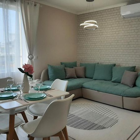 Wave Apartment Burgas City Exterior foto