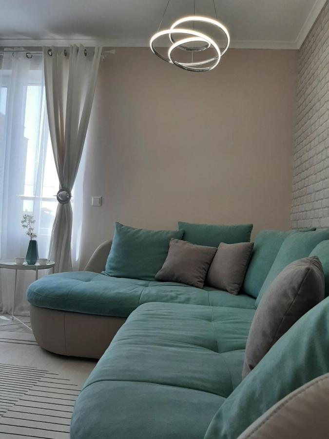 Wave Apartment Burgas City Exterior foto